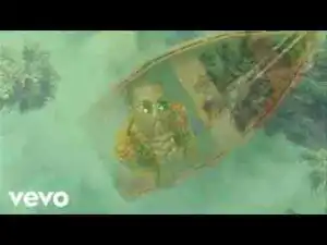 Video: Calvin Harris Ft. Pharrell Williams, Katy Perry & Big Sean - Feels